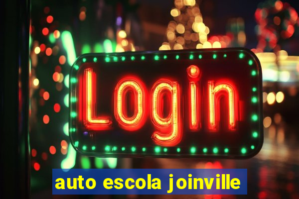 auto escola joinville